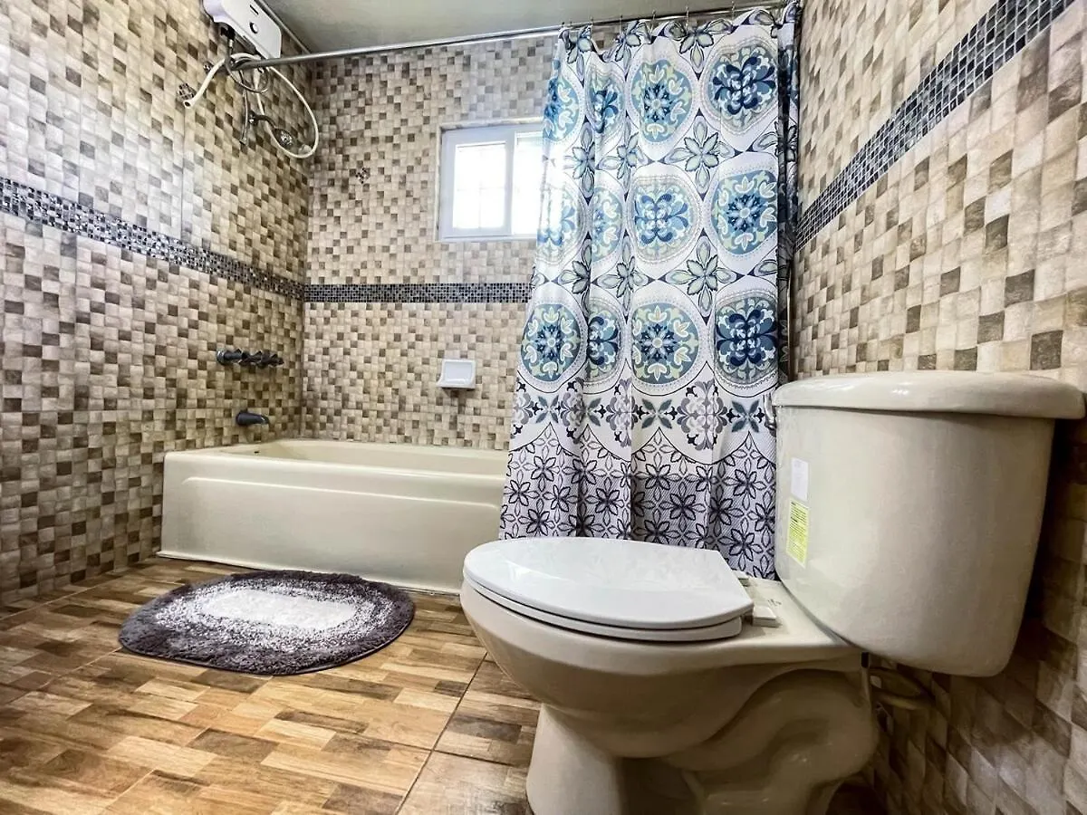 Sham Suite Boscobel アパート